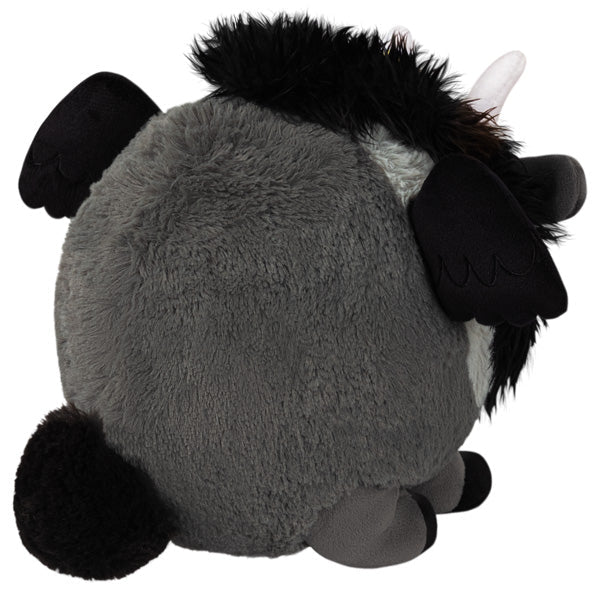 Peluche Mini Squishable – Baphomet