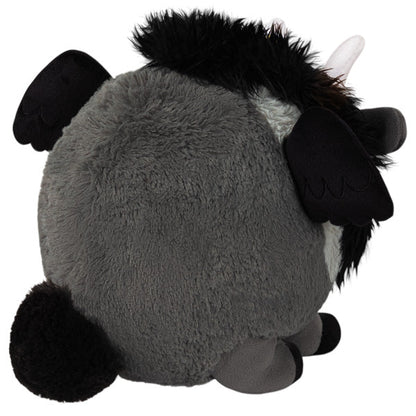 Peluche Mini Squishable – Baphomet