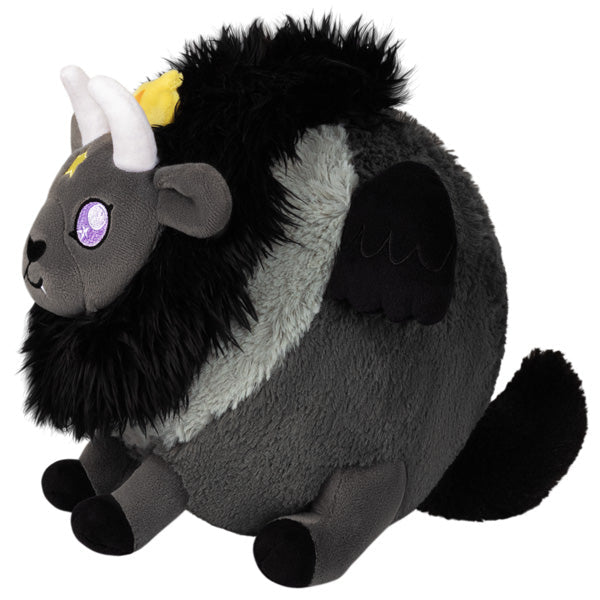 Peluche Mini Squishable – Baphomet