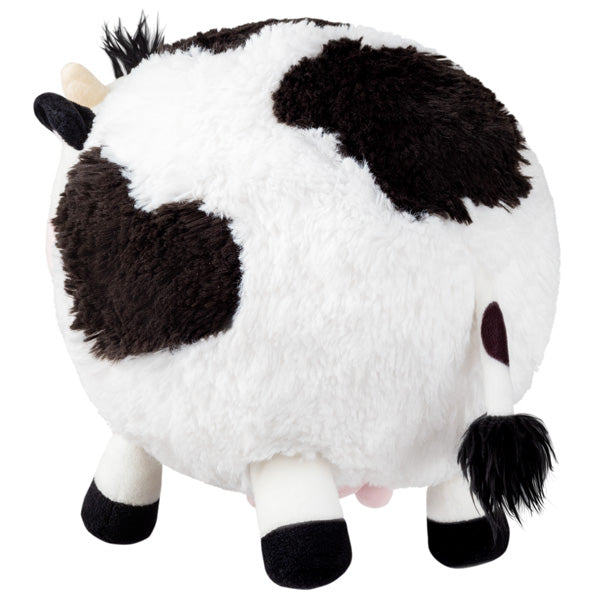 Peluche Mini Squishable – Vache