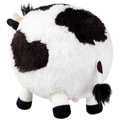 Peluche Mini Squishable – Vache