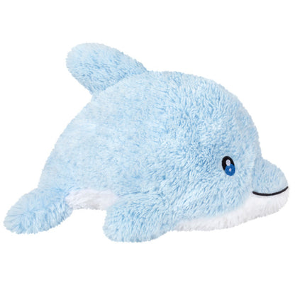 Peluche Mini Squishable – Dauphin