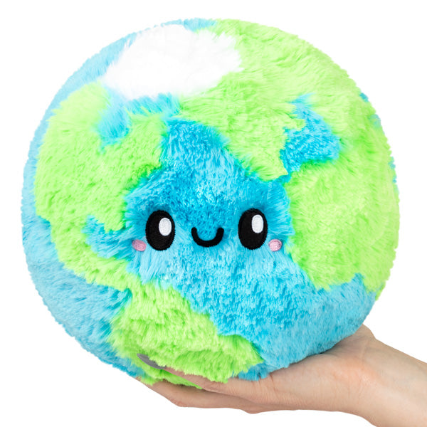 Peluche Mini Squishable – Terre