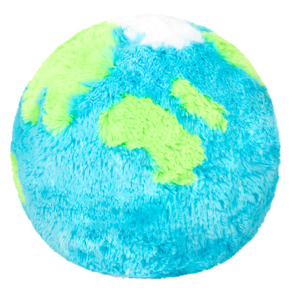 Peluche Mini Squishable – Terre