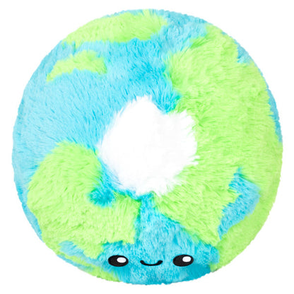Peluche Mini Squishable – Terre
