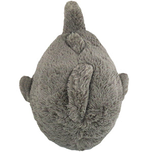 Peluche Mini Squishable – Grand Requin Blanc