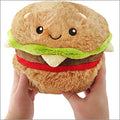 Peluche Mini Comfort Food – Hamburger