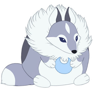 Mini Squishable Hati II