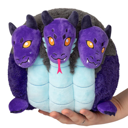 Peluche Mini Squishable – Hydre