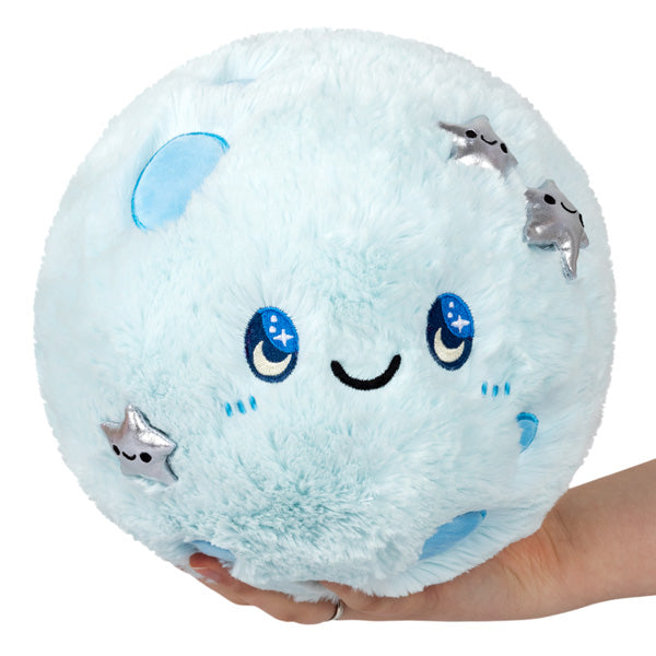Peluche Mini Squishable – Lune