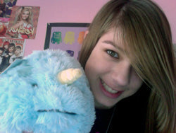 Peluche Mini Squishable – Narval