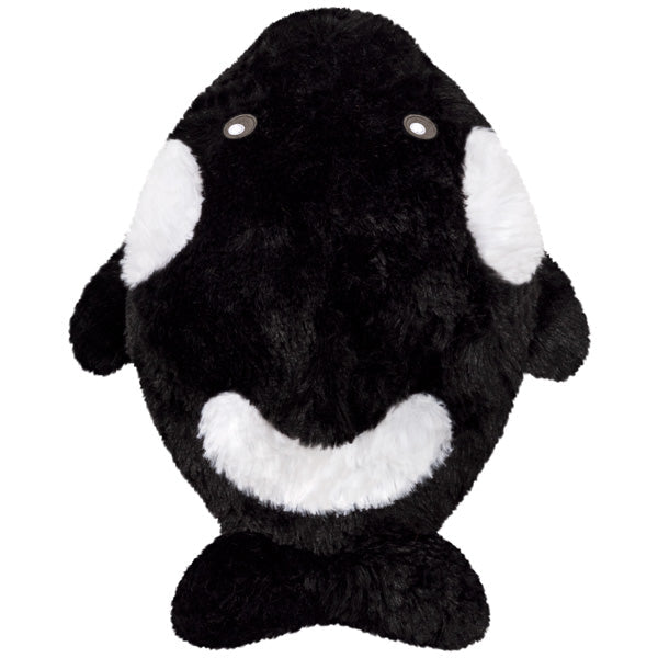 Peluche Mini Squishable – Orque