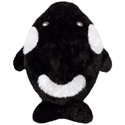 Peluche Mini Squishable – Orque