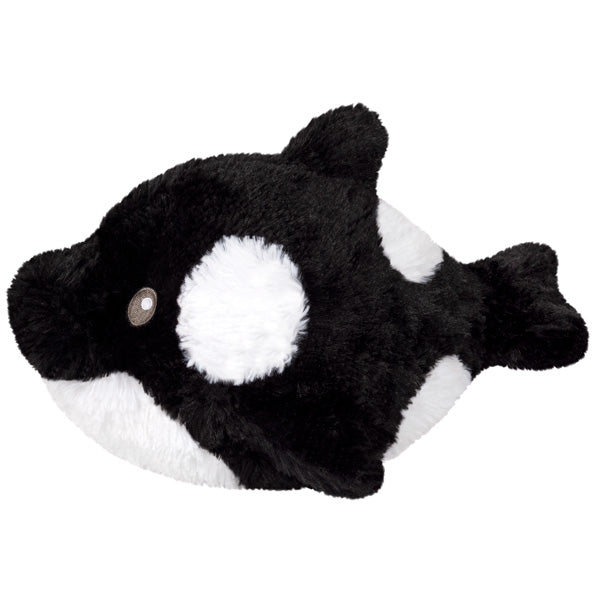 Peluche Mini Squishable – Orque