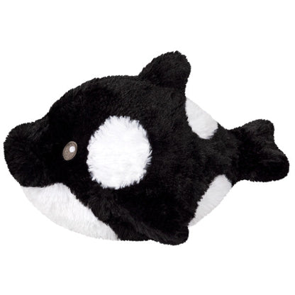 Peluche Mini Squishable – Orque