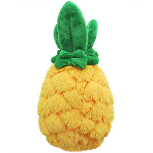 Peluche Mini Comfort Food – Ananas
