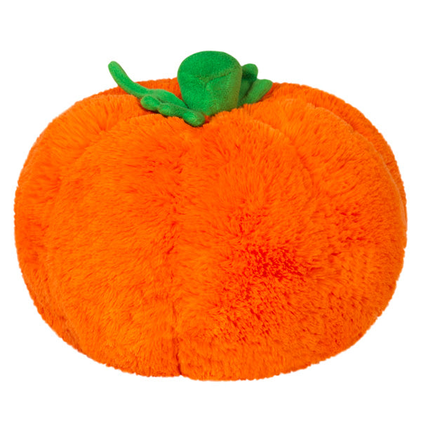 Peluche Mini Squishable – Citrouille