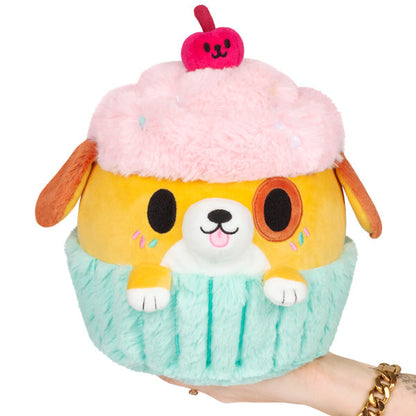 Peluche Mini Squishable – Pupcake