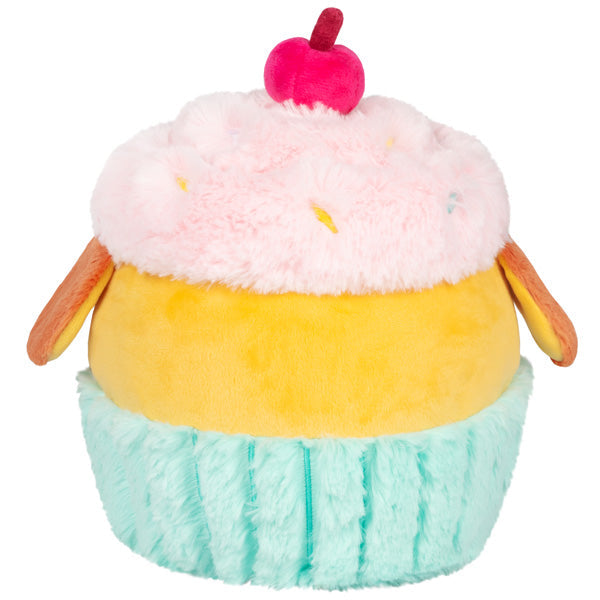Peluche Mini Squishable – Pupcake