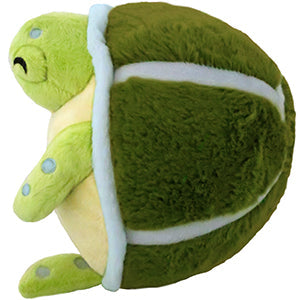 Peluche Mini Squishable – Tortue de Mer
