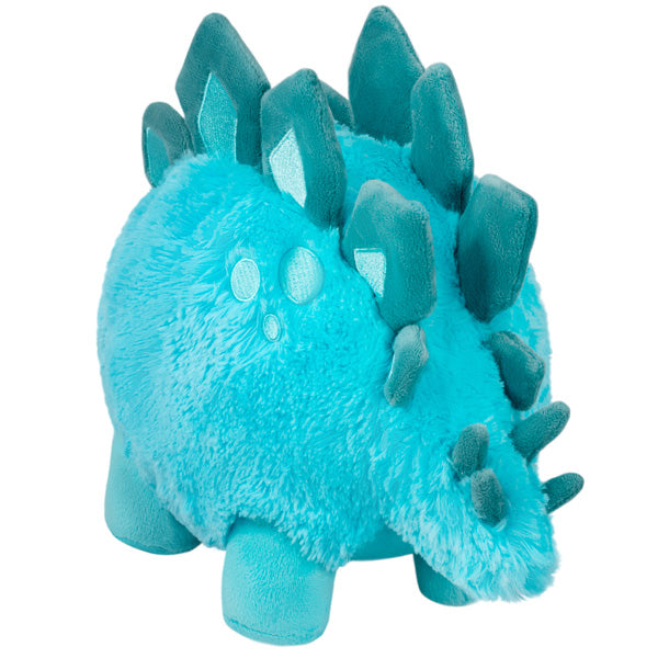 Peluche Mini Squishable – Stégosaure