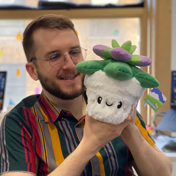 Mini Squishable Succulent