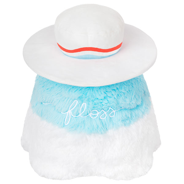 Mini Squishable Dr. Plaque, DMD