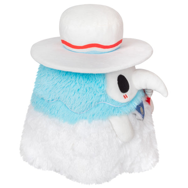 Mini Squishable Dr. Plaque, DMD