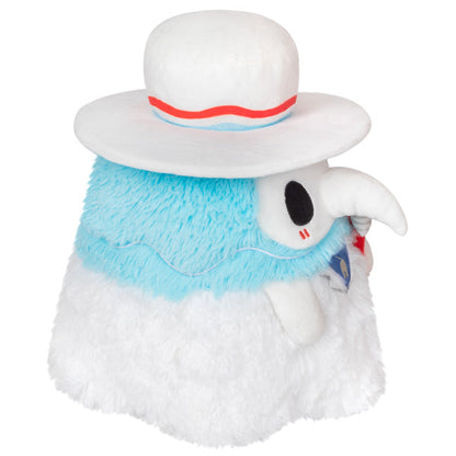 Mini Squishable Dr. Plaque, DMD