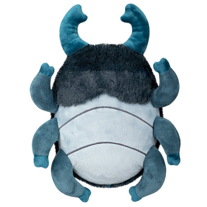 Peluche Mini Squishable – Lucane Cerf-Volant