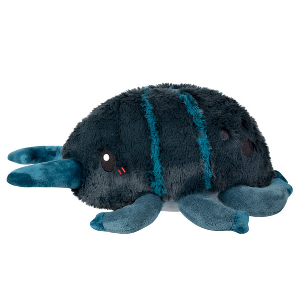 Peluche Mini Squishable – Lucane Cerf-Volant