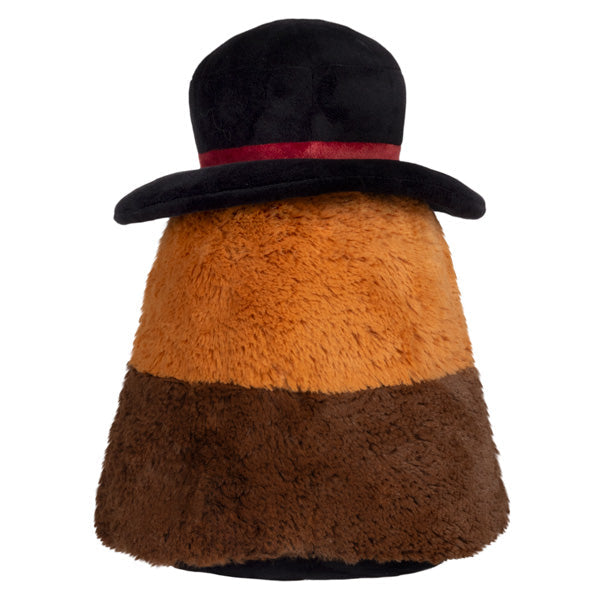 Duo Mini Squishable – Docteur et Infirmière de la Peste – Steampunk