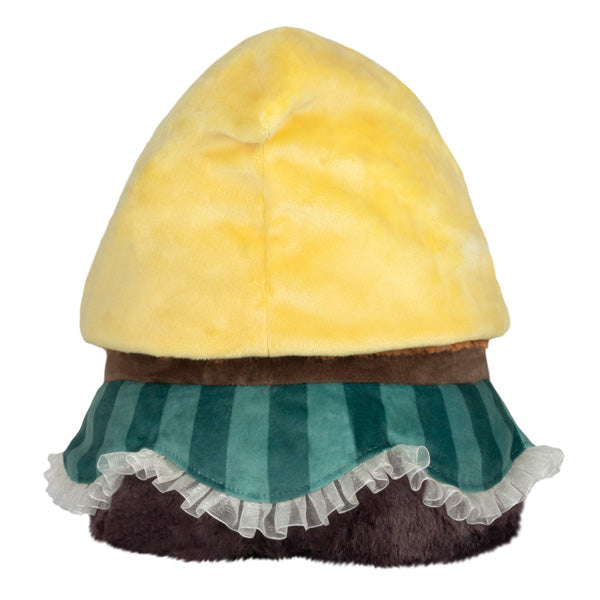 Duo Mini Squishable – Docteur et Infirmière de la Peste – Steampunk