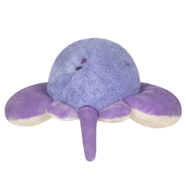 Peluche Mini Squishable – Stingray