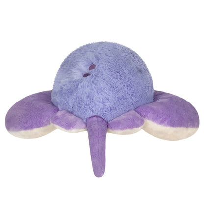 Peluche Mini Squishable – Stingray