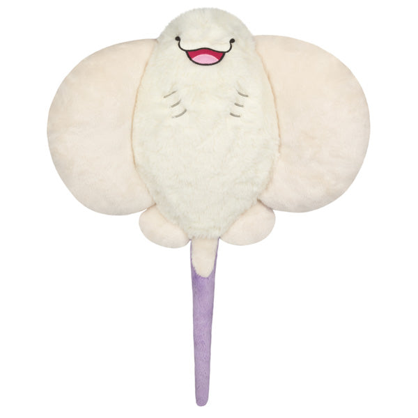 Peluche Mini Squishable – Stingray
