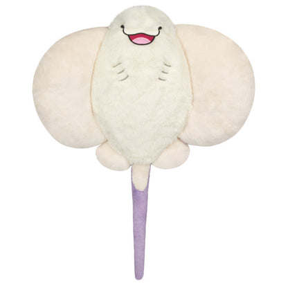 Peluche Mini Squishable – Stingray
