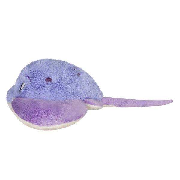 Peluche Mini Squishable – Stingray