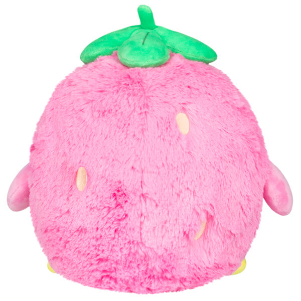 Peluche Mini Squishable – Fraise Pingouin