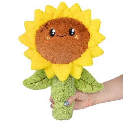 Peluche Mini Squishable – Tournesol
