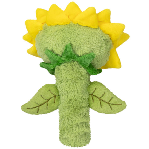 Peluche Mini Squishable – Tournesol