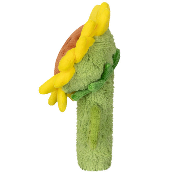 Peluche Mini Squishable – Tournesol