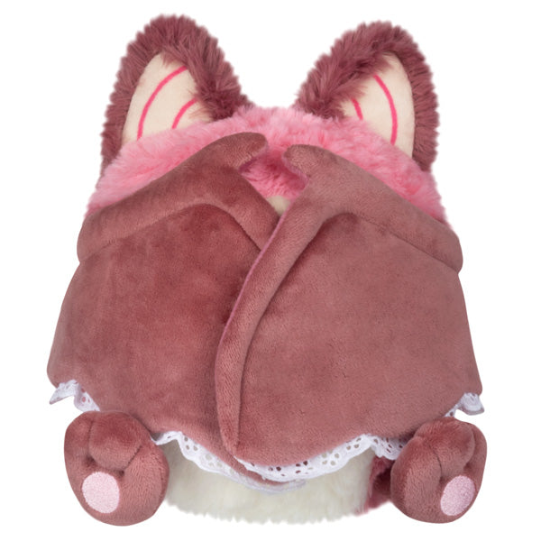 Peluche Mini Squishable – Chauve-Souris Saint-Valentin