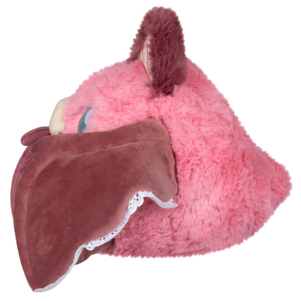 Peluche Mini Squishable – Chauve-Souris Saint-Valentin