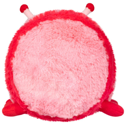 Peluche Mini Squishable – Mini Amoureux Chenille