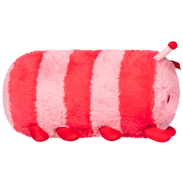 Peluche Mini Squishable – Mini Amoureux Chenille