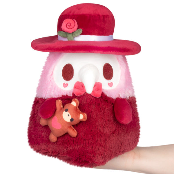 Duo Mini Squishable – Docteur et Infirmière de la Peste – Amoureux