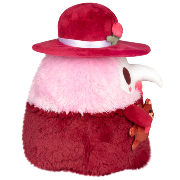 Duo Mini Squishable – Docteur et Infirmière de la Peste – Amoureux