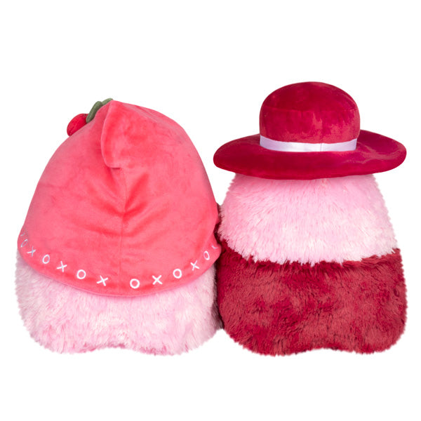 Duo Mini Squishable – Docteur et Infirmière de la Peste – Amoureux