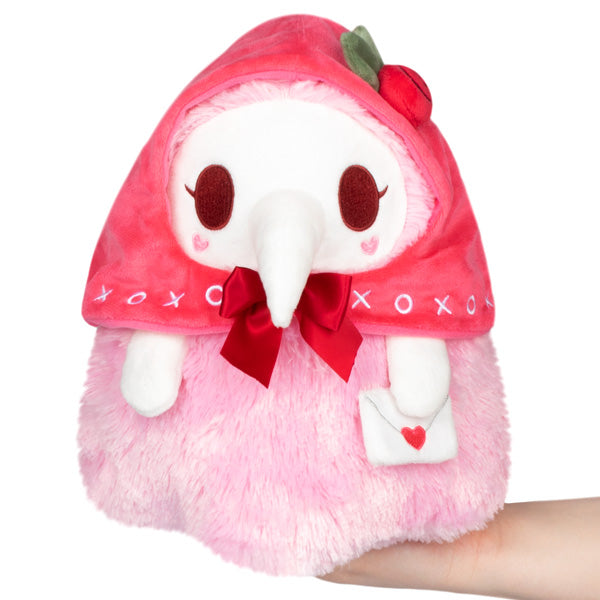Duo Mini Squishable – Docteur et Infirmière de la Peste – Amoureux